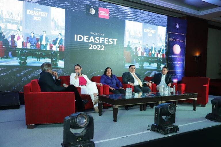 WCRC: World Centre for Research and Consulting