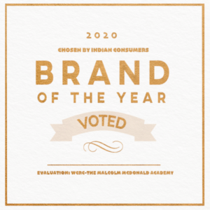 Brands of the Year