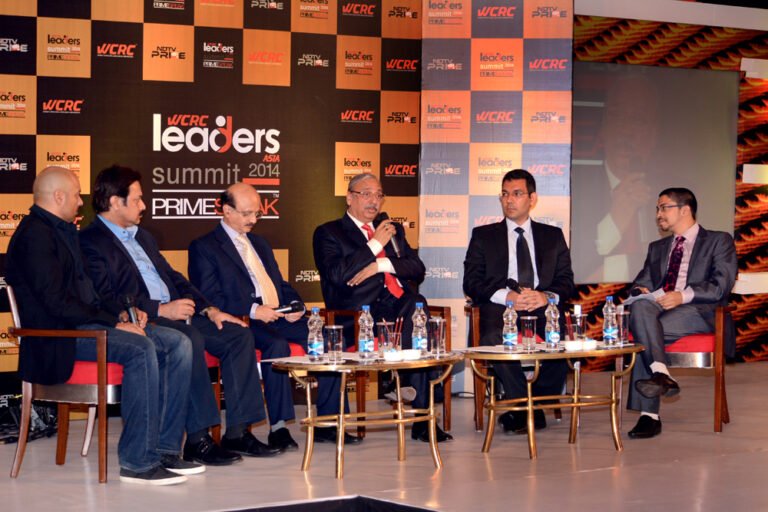 WCRC: World Centre for Research and Consulting