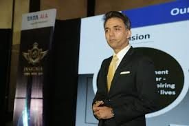 Rishi TATA AIA