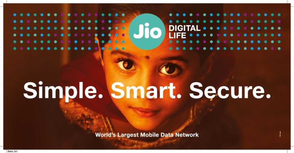 Reliance JIO