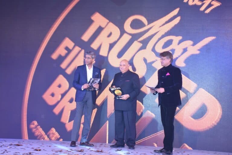 India's Most Trusted Brands