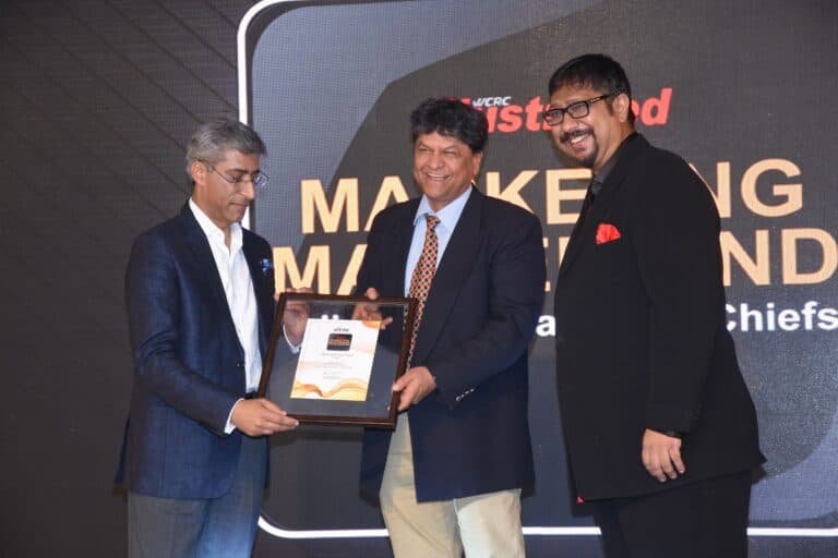 WCRC: World Centre for Research and Consulting