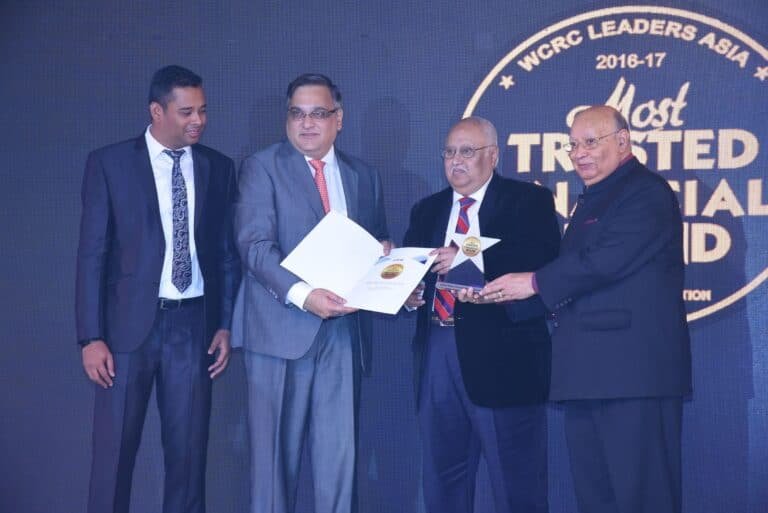 WCRC: World Centre for Research and Consulting