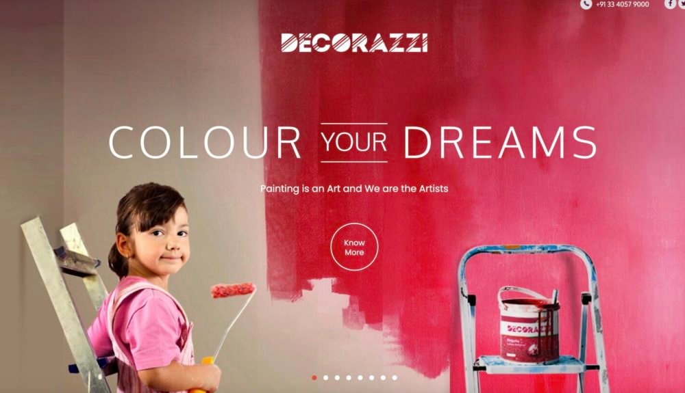 Jayanta Poddar Decorazzi