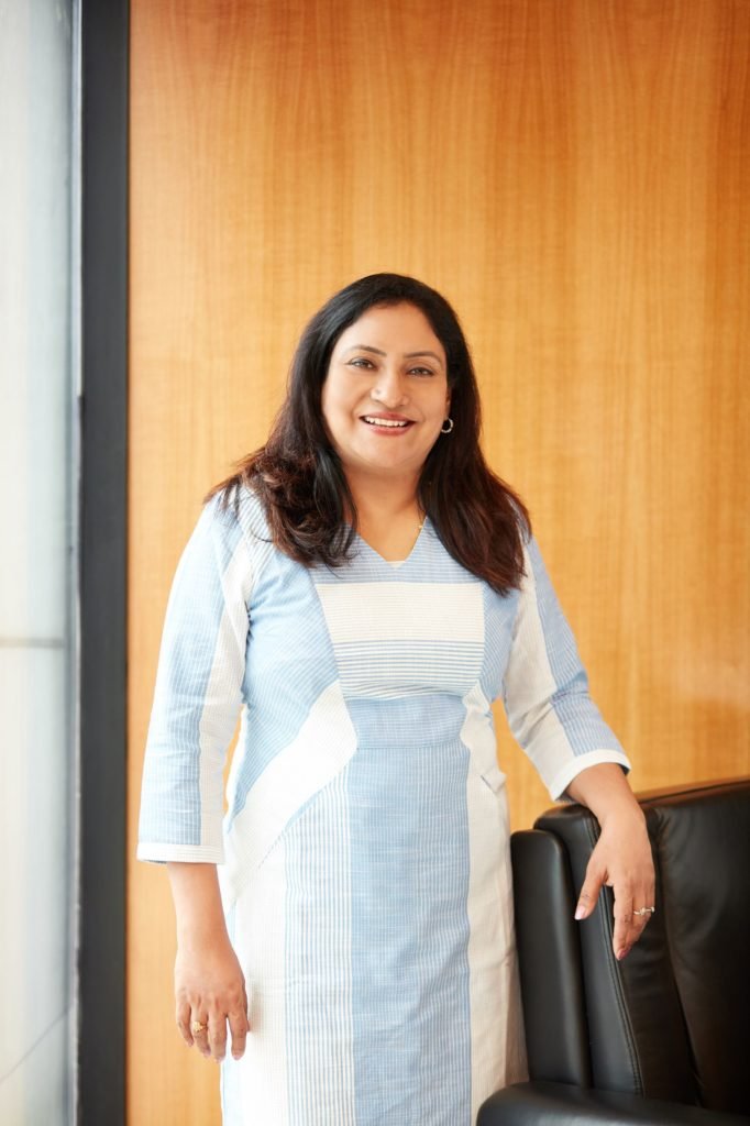 Dr. Jaya Vaidhyanathan
