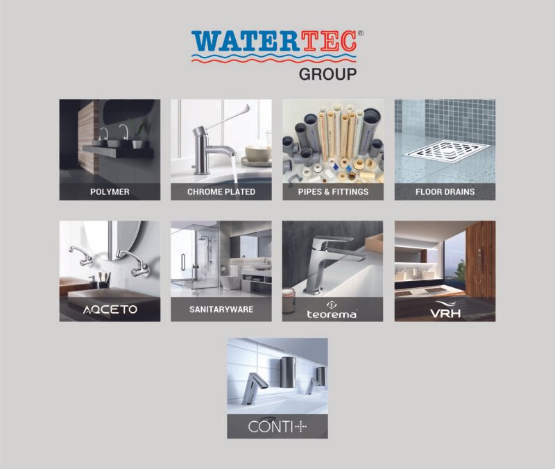 Watertec