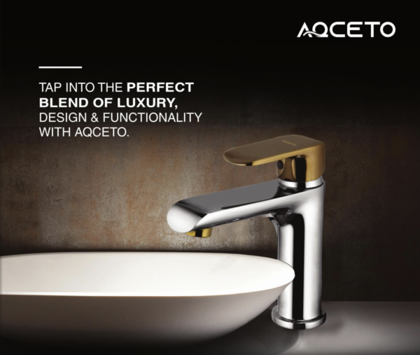 Bantwal Ramesh Baliga, CEO, Watertec