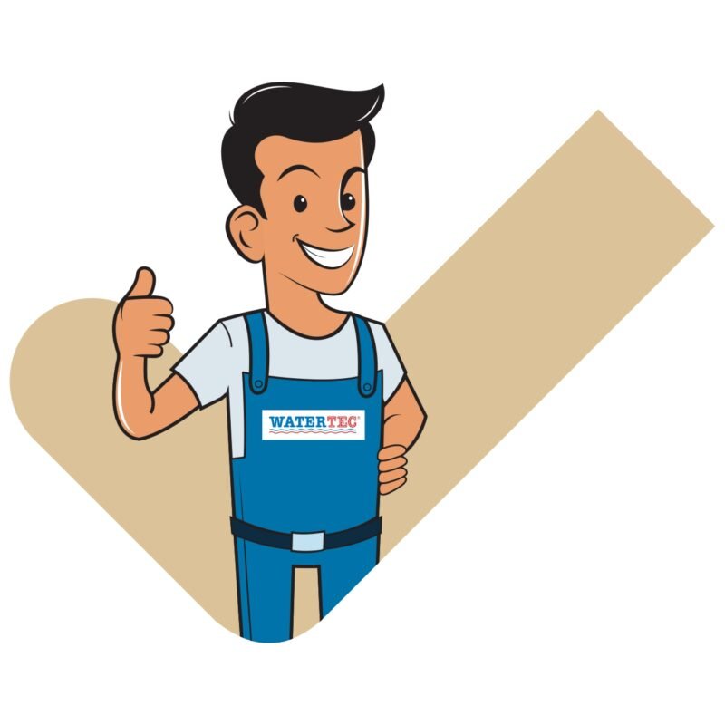 Watertec Waterman