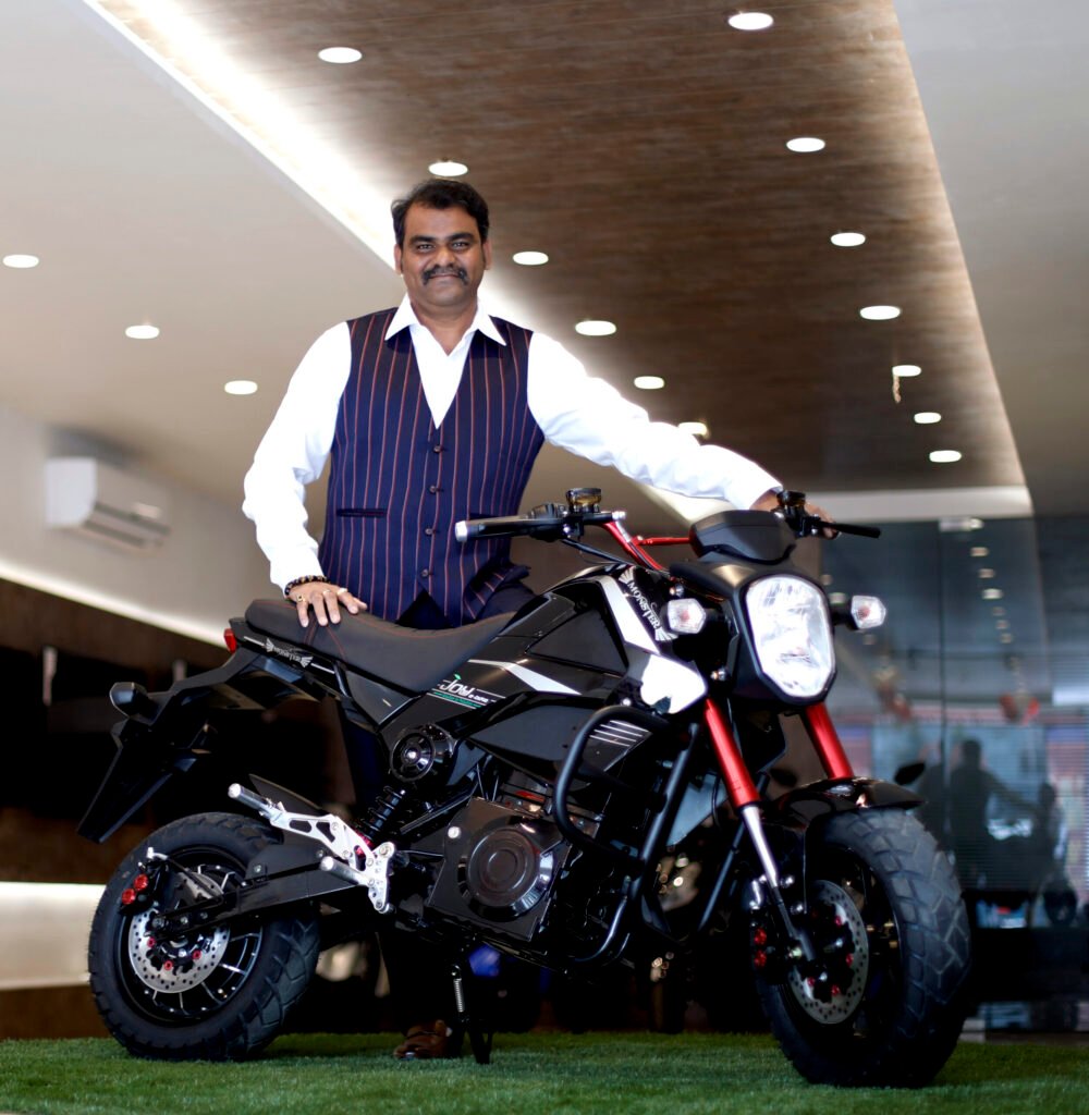 Yatin S Gupte Wardwizard