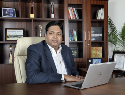 Hardayal Prasad SBI Card