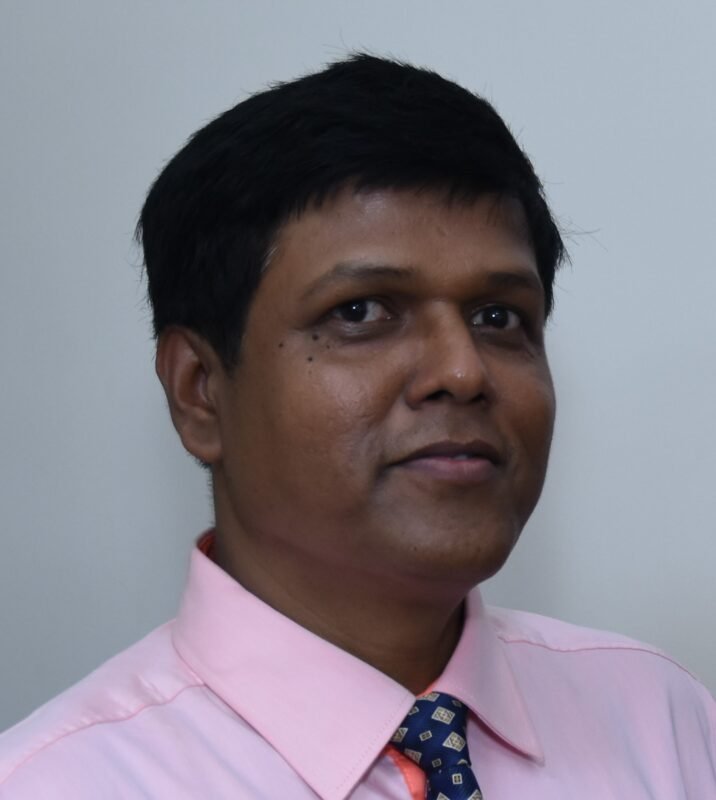 Alok Biswas Janakalyan