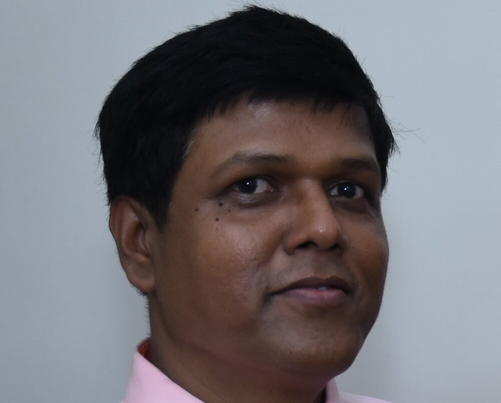Alok Biswas Janakalyan
