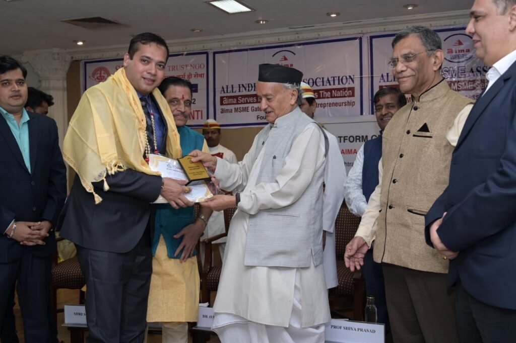 Ajay Harinath Darwin Platform Group