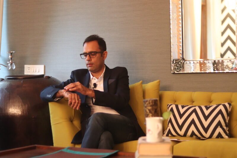 Manu Jolly Digiperform