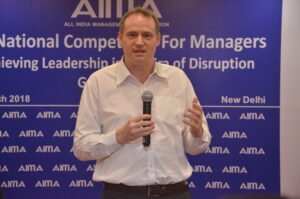 Mario Schmidt, Lingel