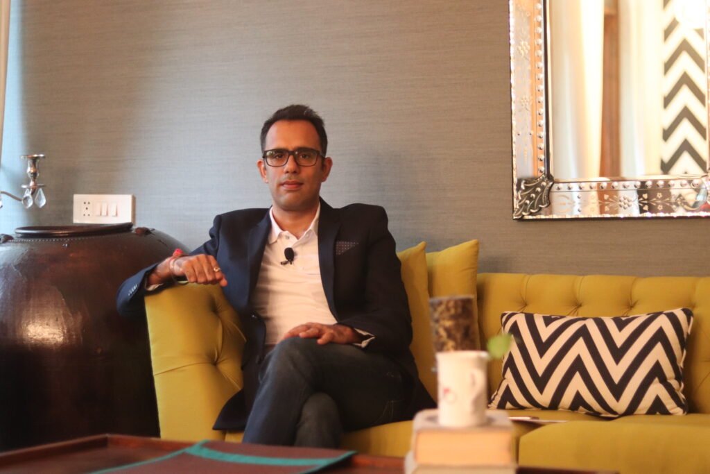 Manu Jolly Digiperform