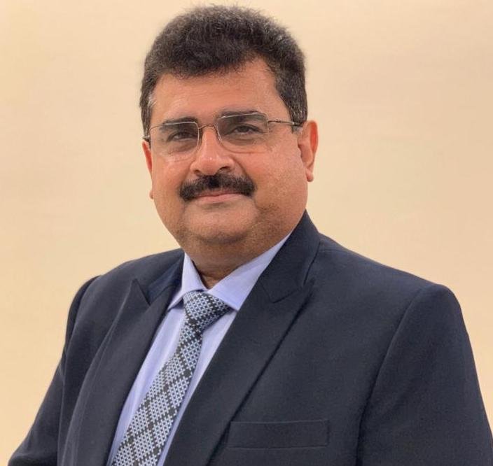 Sanjeev Kumar Sawhney