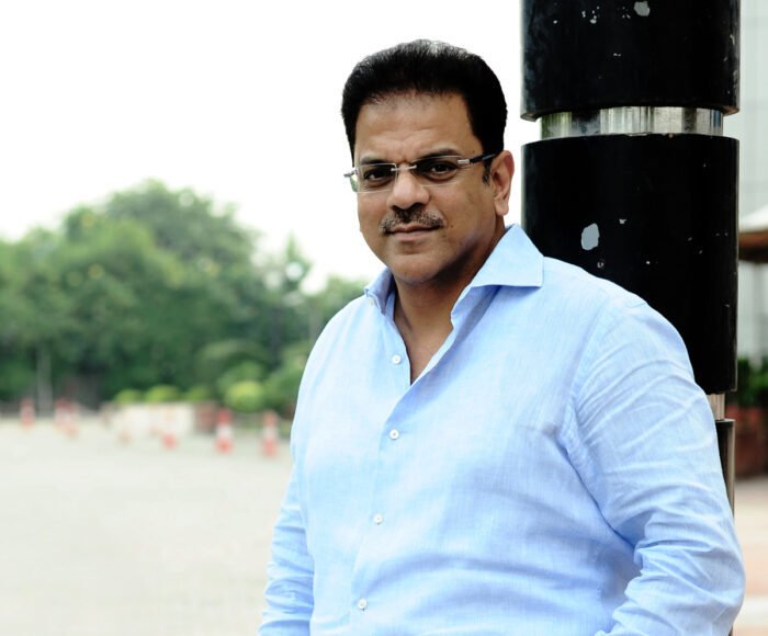 Rohit Ohri, Group Chairman and CEO, FCB India