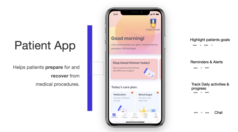 DayToDay Health Brand of the Year
