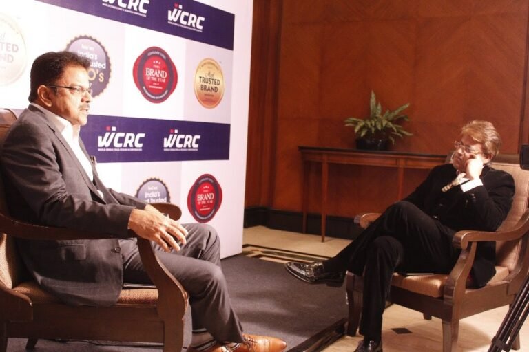 WCRC: World Centre for Research and Consulting