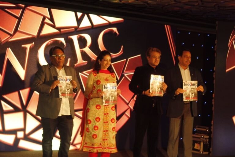 WCRC: World Centre for Research and Consulting