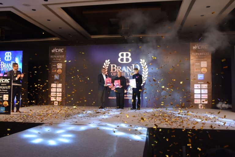 WCRC: World Centre for Research and Consulting