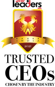 India's Most Trusted CEOs 2021