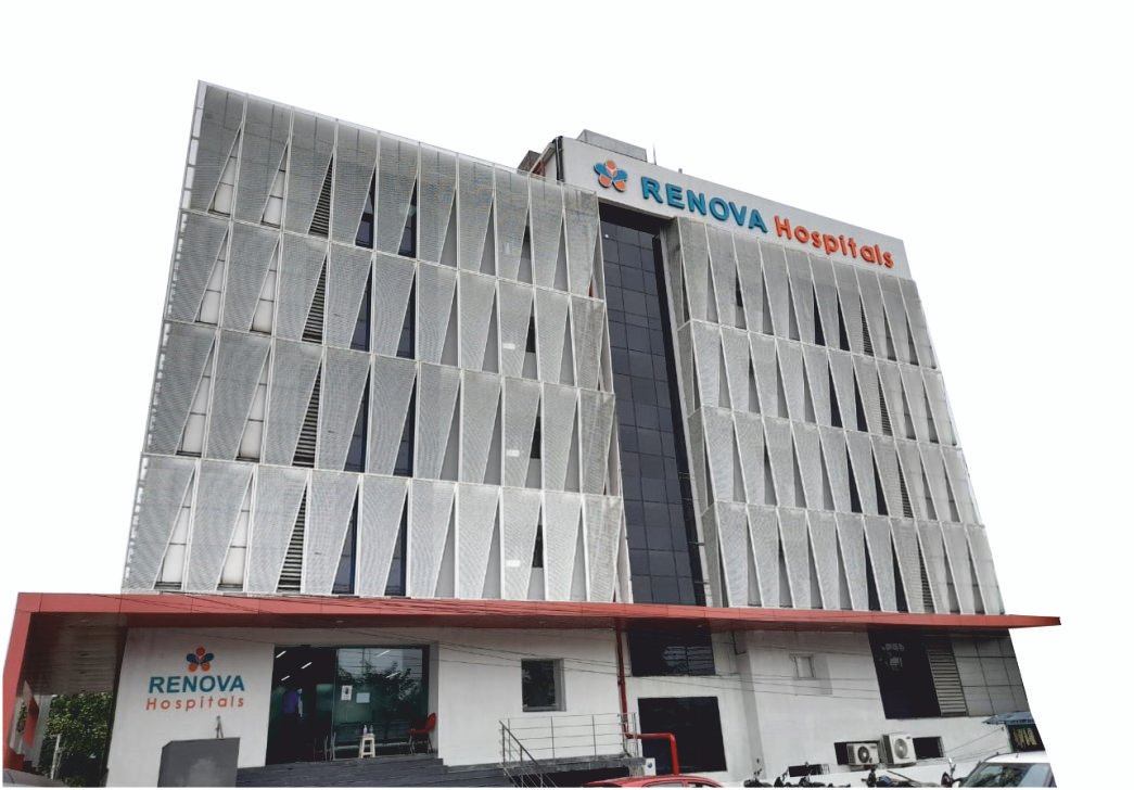Renova Hospitals