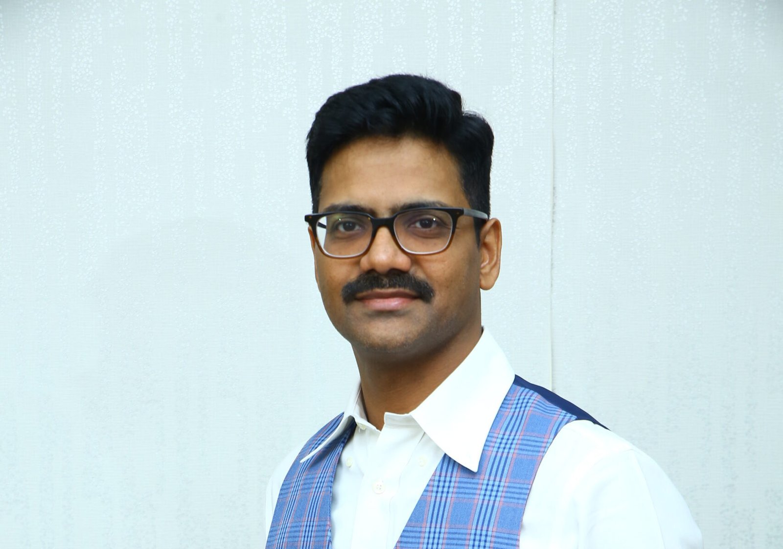 Dr. Sridhar Peddireddy