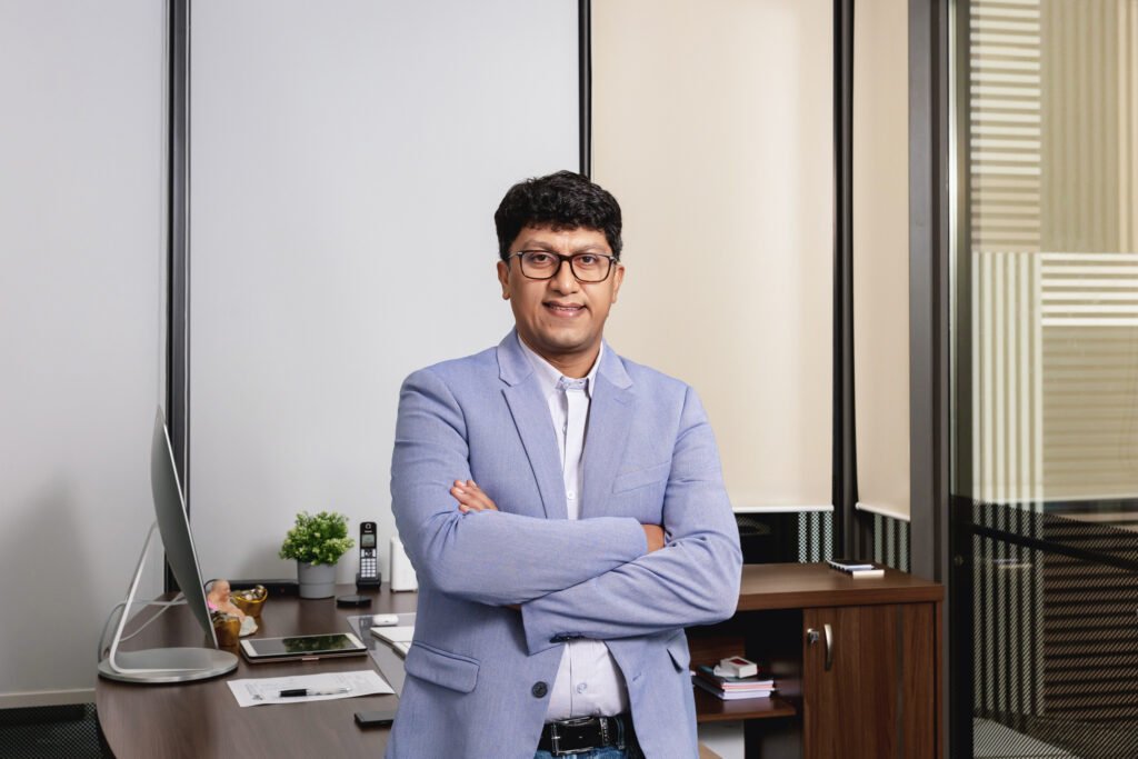 Manish Kumar Stratacache