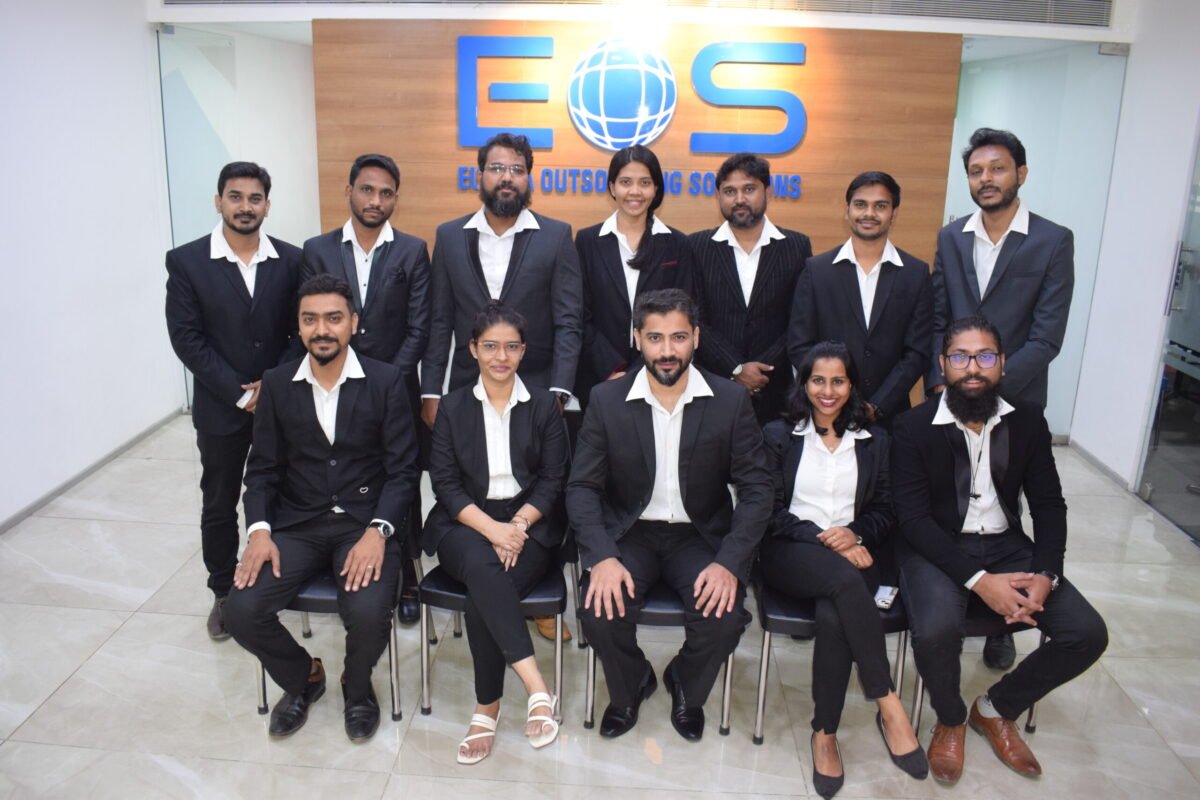 Eureka Outsourcing Solutions