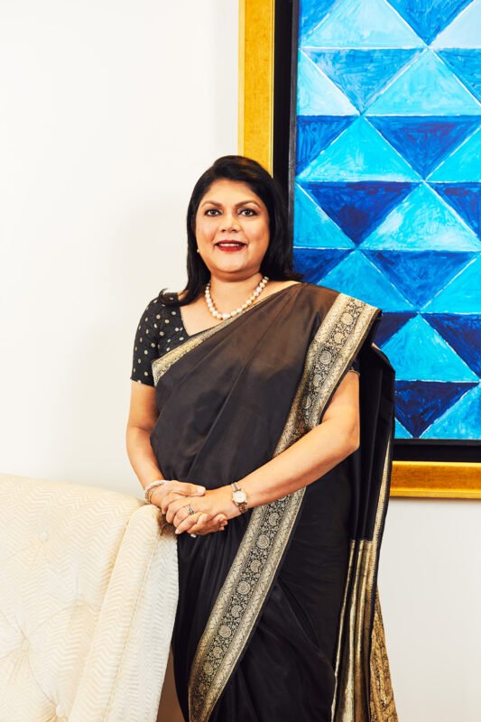 Falguni Nayar