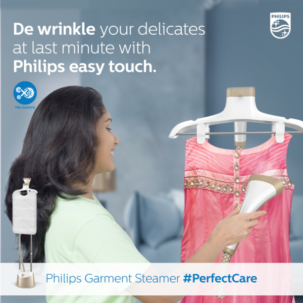 Philips Garment Steamer