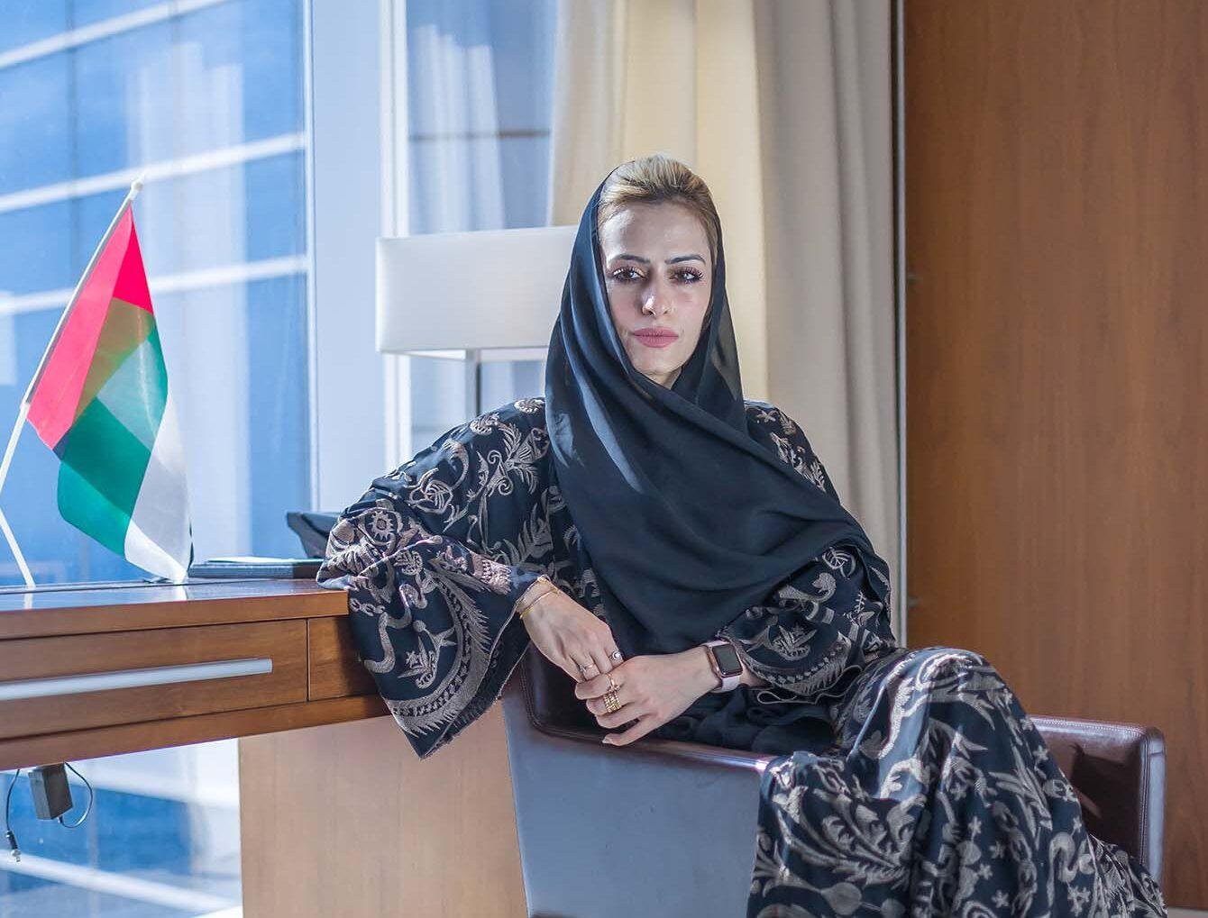 Dr. Arshi Ayub Mohamed Zaveri