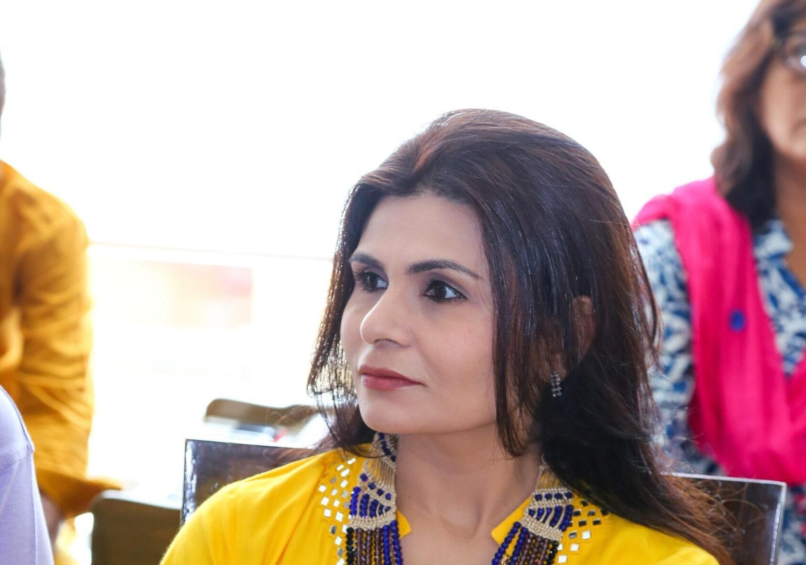 Chandni Kapadia
