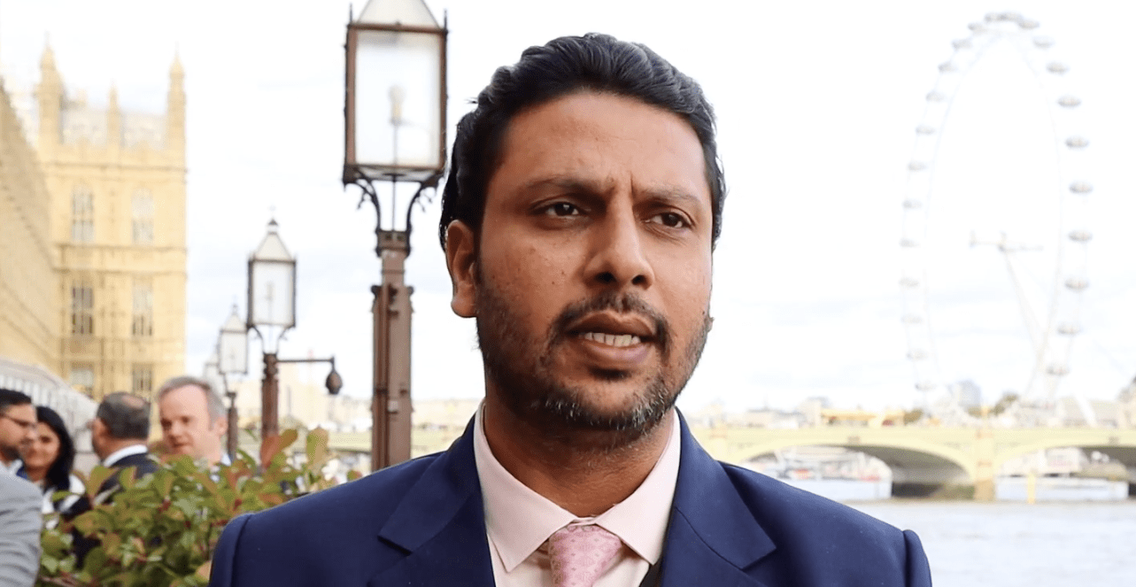 Varun Agarwal MyMoneyKarma