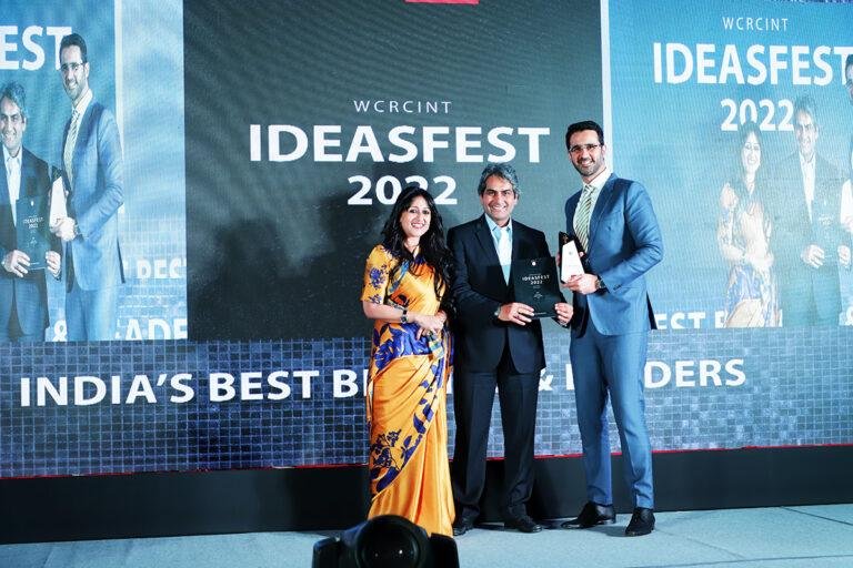 WCRC: World Centre for Research and Consulting