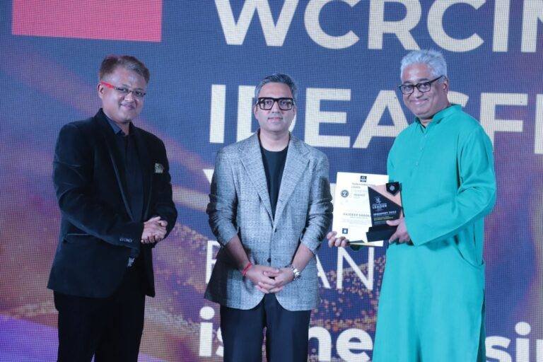 WCRC: World Centre for Research and Consulting