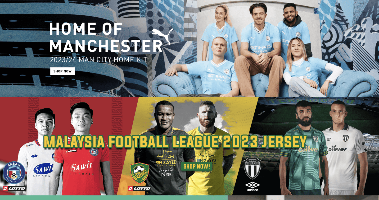 Al Ikhsan Sports Malaysia