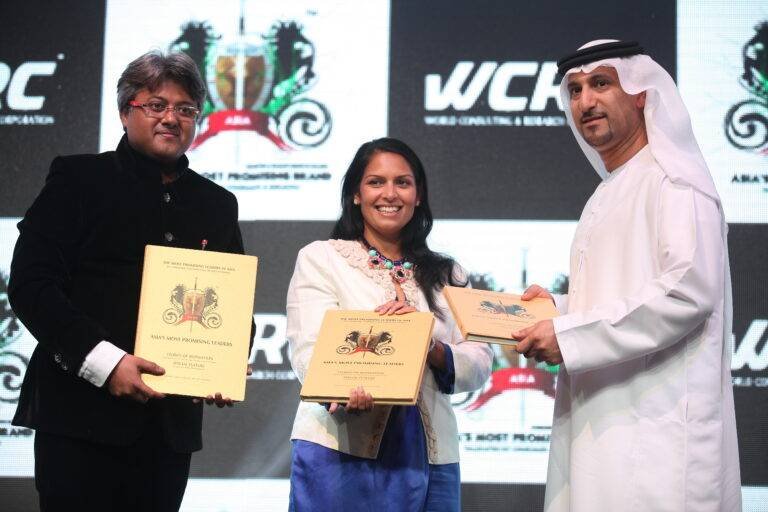 WCRC: World Centre for Research and Consulting