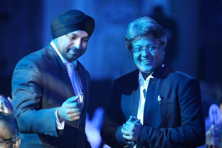 WCRC: World Centre for Research and Consulting