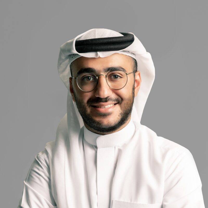 Mohammed Al Kayed