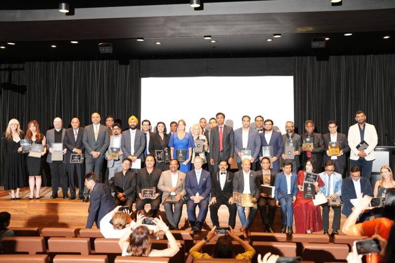 WCRC: World Centre for Research and Consulting Most Valuable Workplace