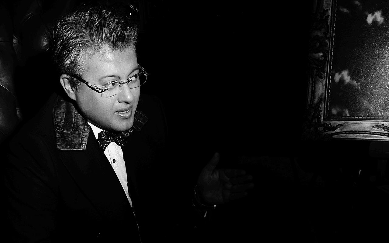Abhimanyu Ghosh