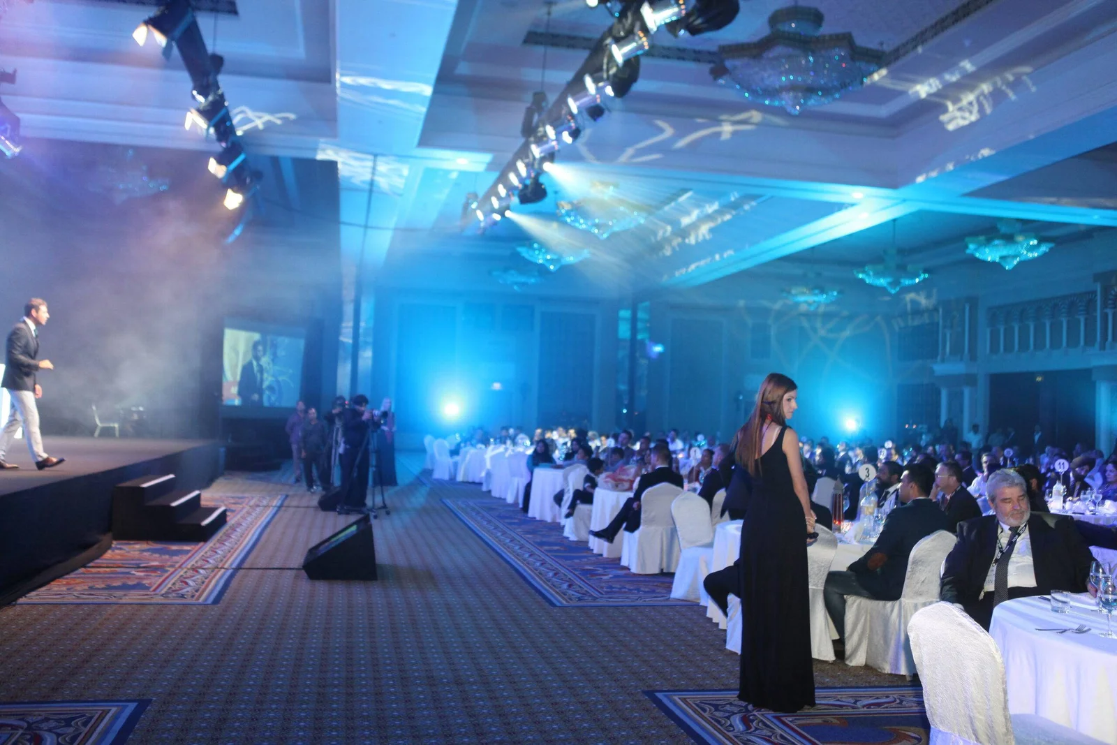 WCRC Intelligence Recognitions Venue — Madinat Jumeirah, Dubai WCRC Intelligence recognitions venue at Madinat Jumeirah, Dubai