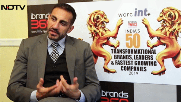 WCRC Primespeak Episode on NDTV Profit