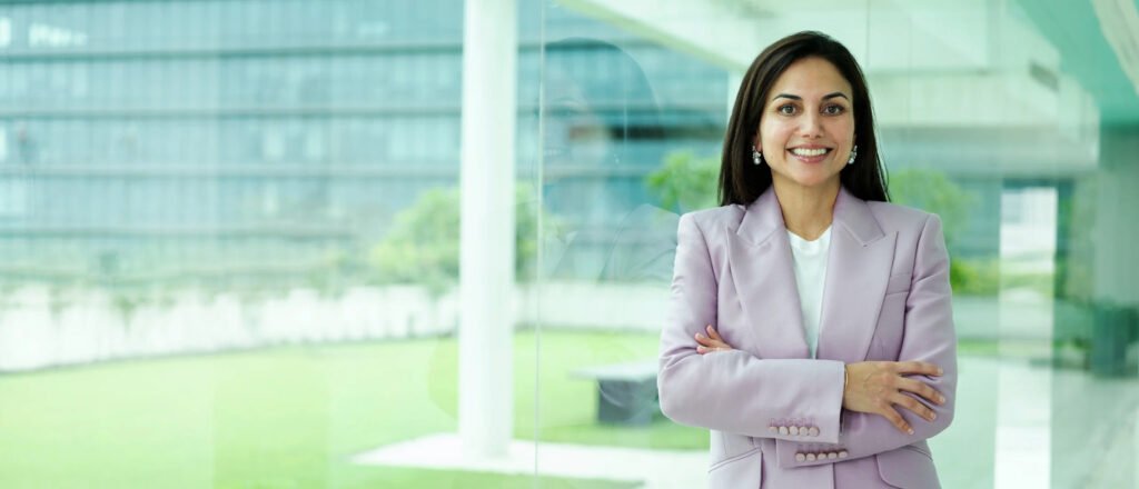 Nyrika Holkar, Executive Director, Godrej & Boyce