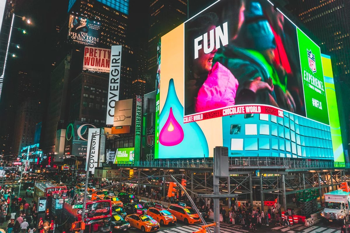 WCRC 100 Most Powerful Global Brands